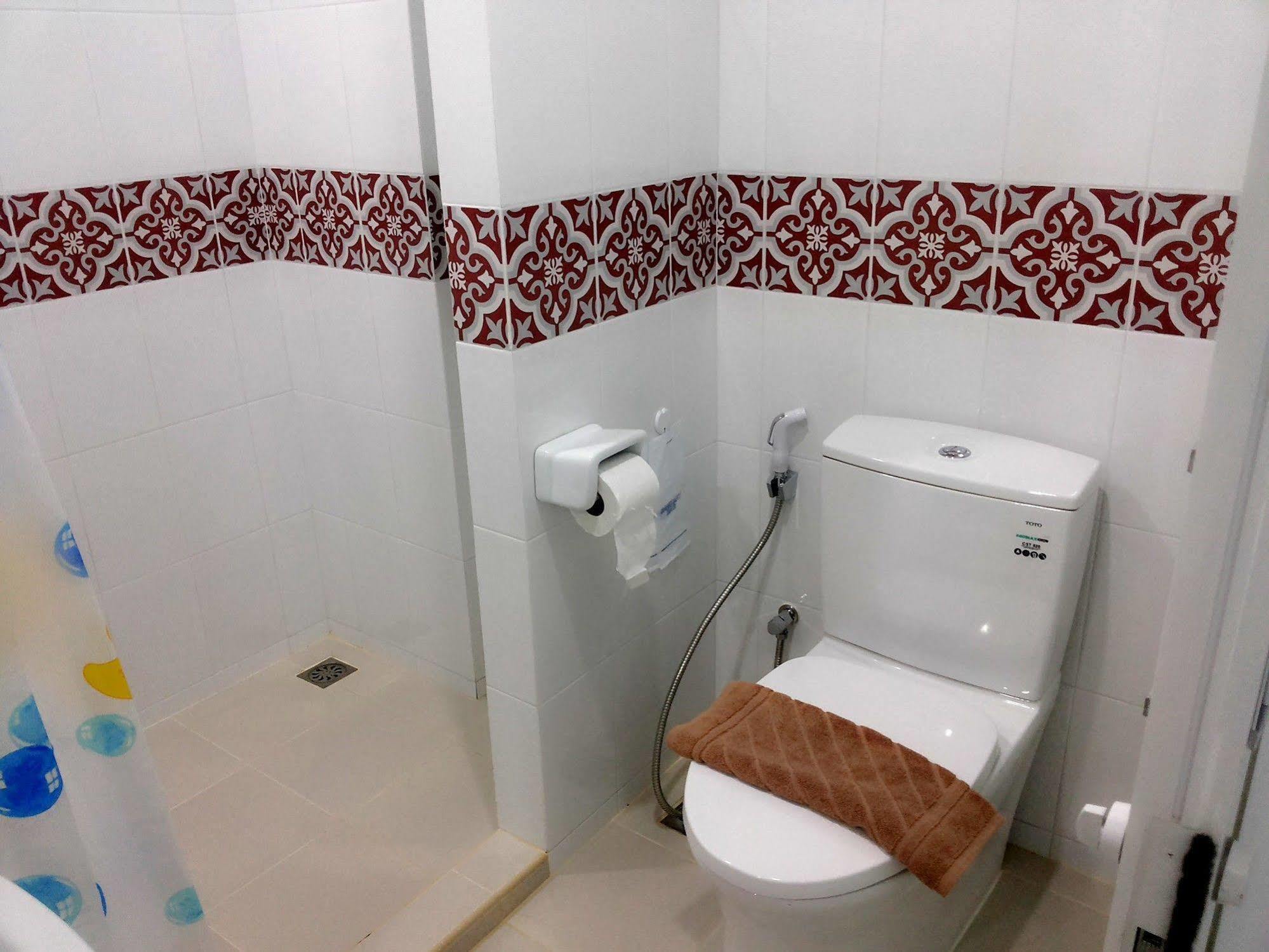 The Duck Hotell Phuket Exteriör bild