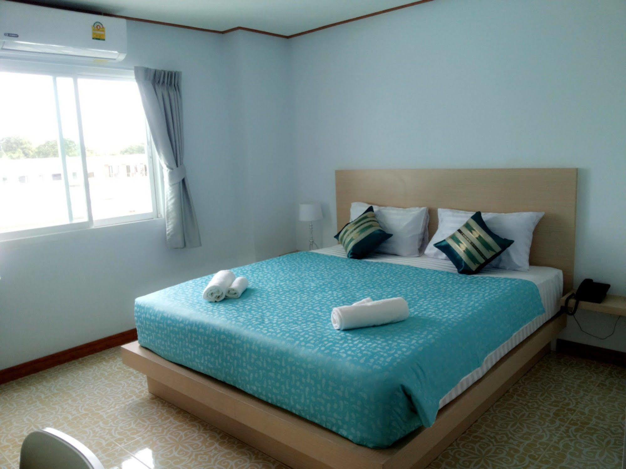 The Duck Hotell Phuket Exteriör bild
